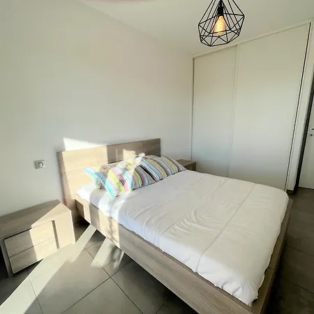 Le Frasso Apartment Porticcio (Corsica)