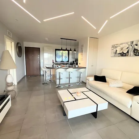 Apartment Le Frasso Porticcio