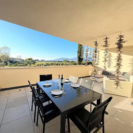 Le Frasso Apartment Porticcio (Corsica)