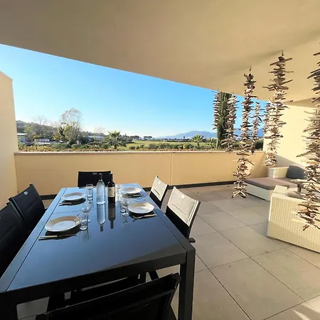Le Frasso Porticcio Apartment