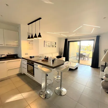 Le Frasso Porticcio (Corsica)