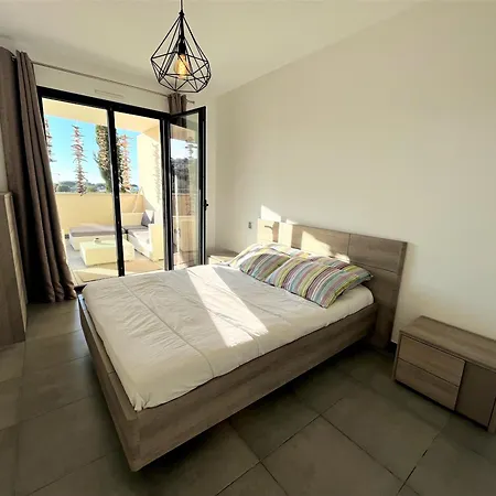 Lägenhet Le Frasso *