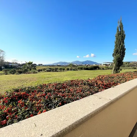 Le Frasso Porticcio (Corsica)