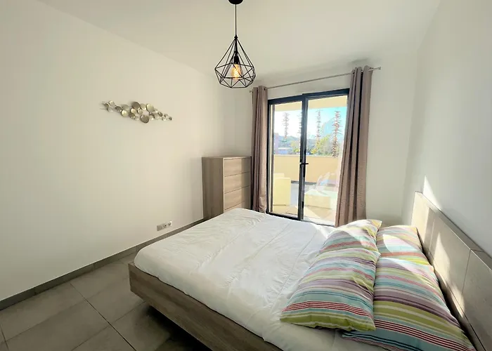 Apartment Le Frasso *
